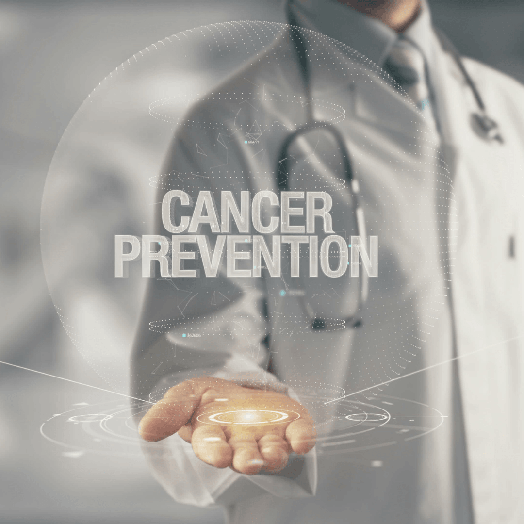 Preventie van kanker